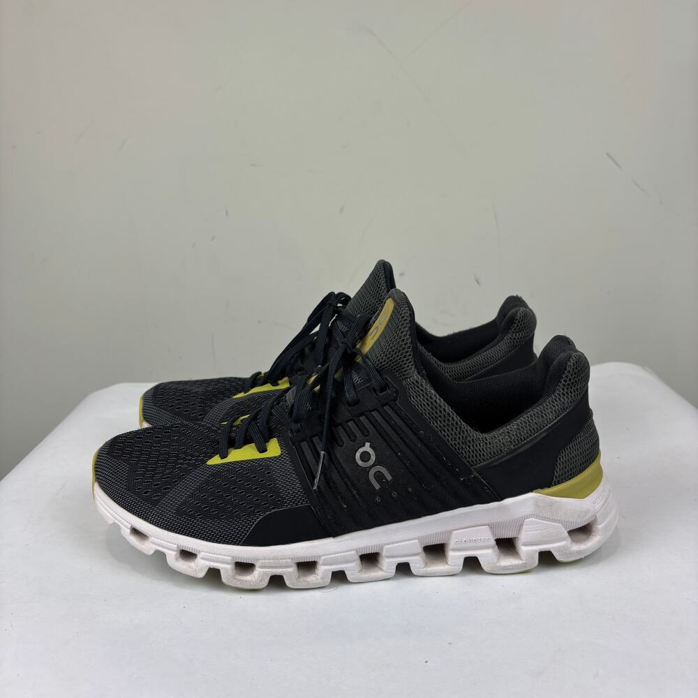 On Running On Cloudswift Running Sneakers Shoes M… - image 4